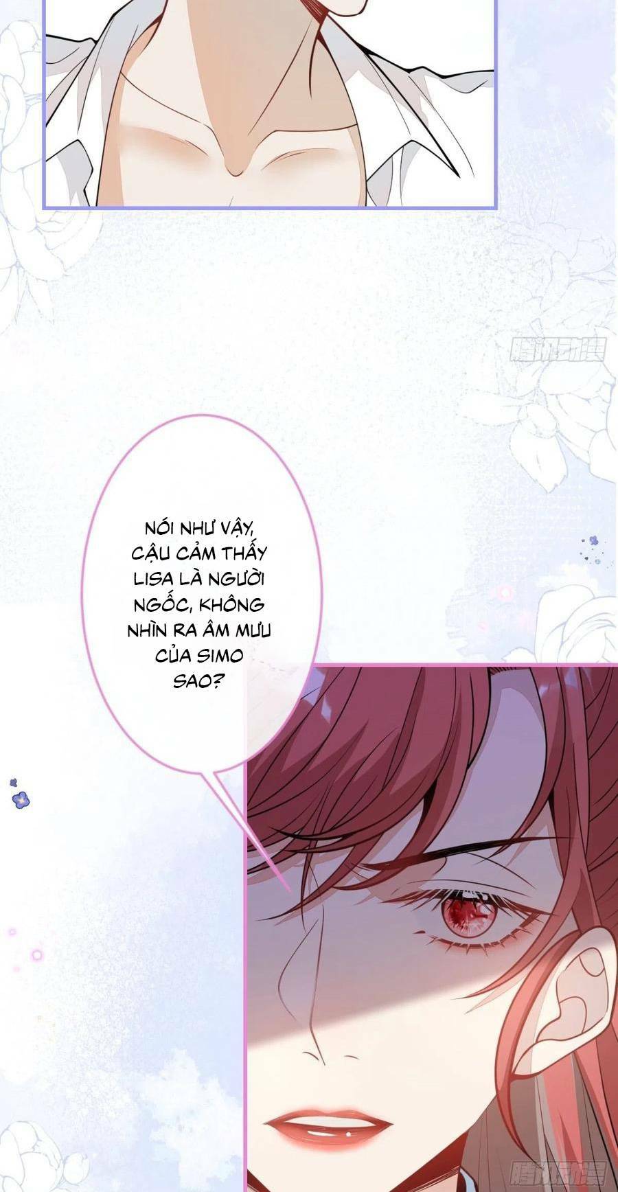 Hiratsu Cute, Shizu Cute!: Chapter 45