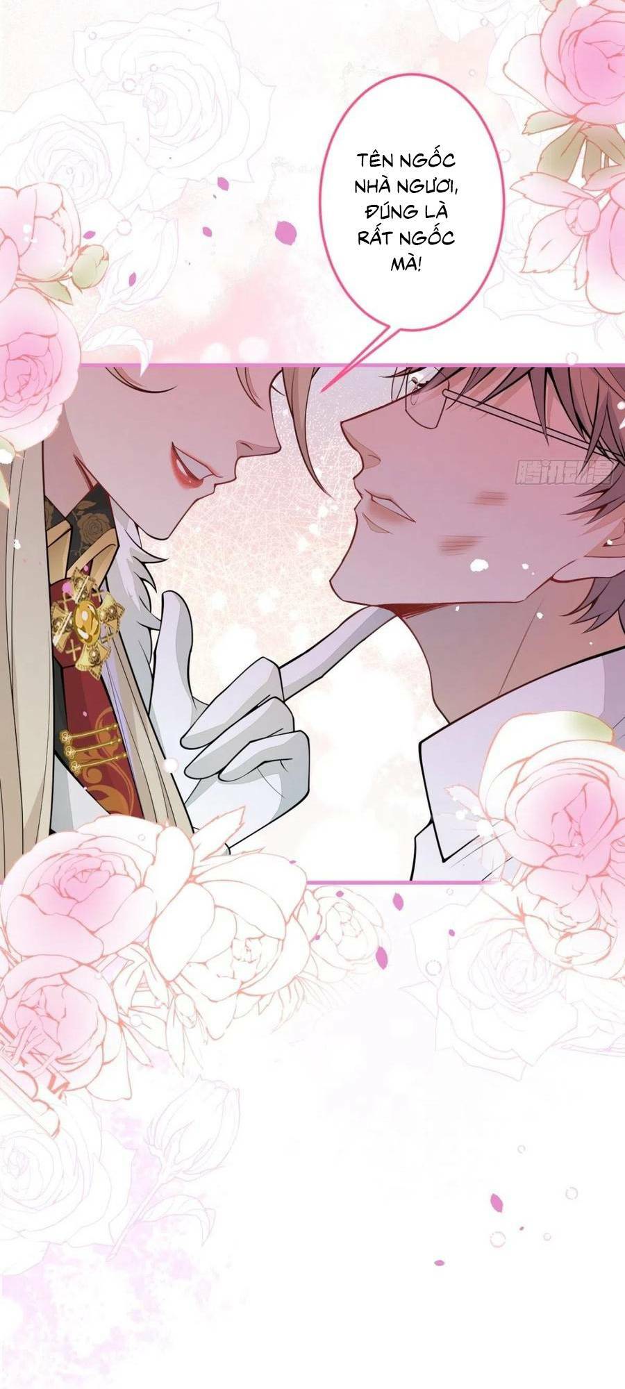Hiratsu Cute, Shizu Cute!: Chapter 45