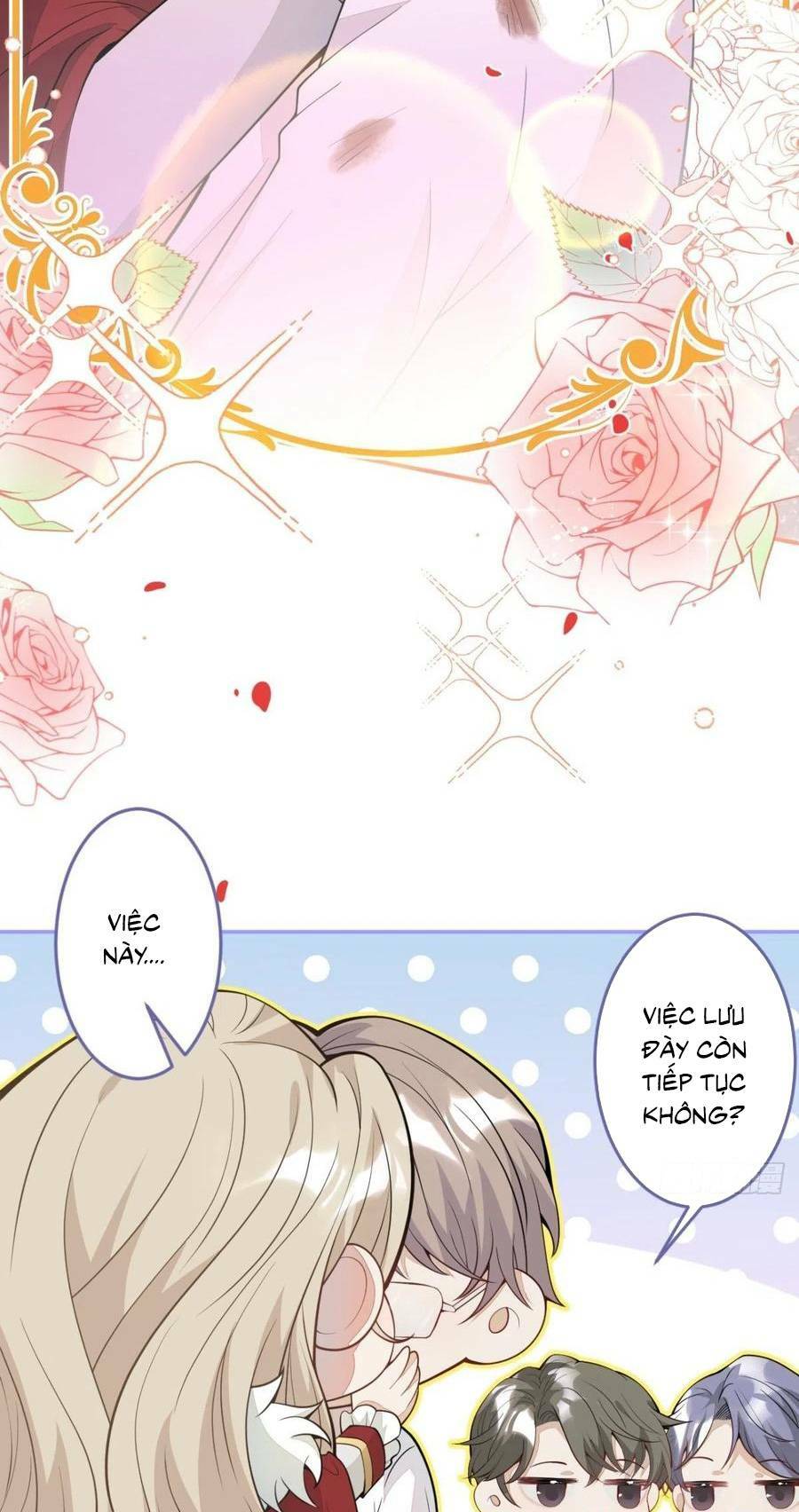 Hiratsu Cute, Shizu Cute!: Chapter 45