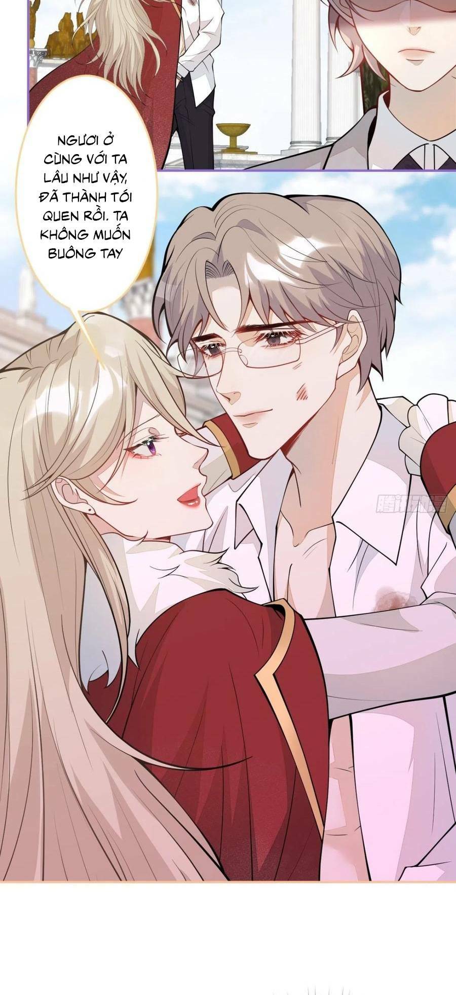 Hiratsu Cute, Shizu Cute!: Chapter 45