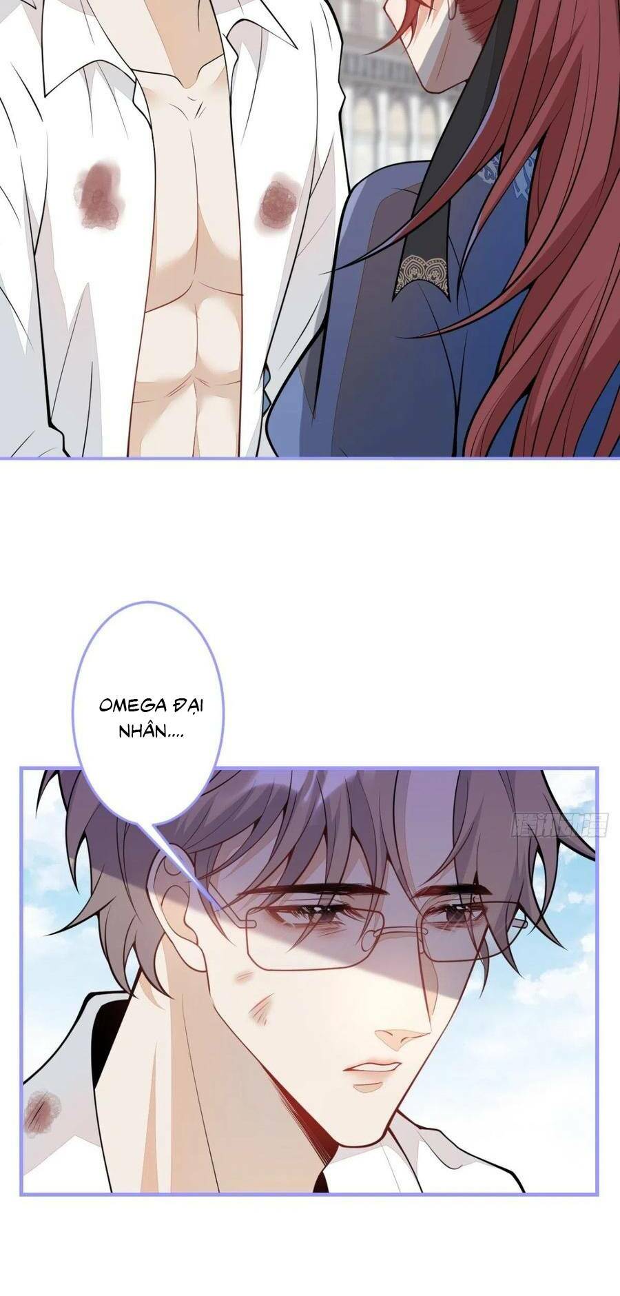 Hiratsu Cute, Shizu Cute!: Chapter 45