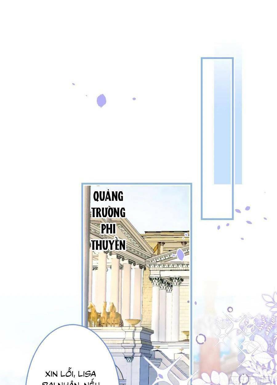 Hiratsu Cute, Shizu Cute!: Chapter 46