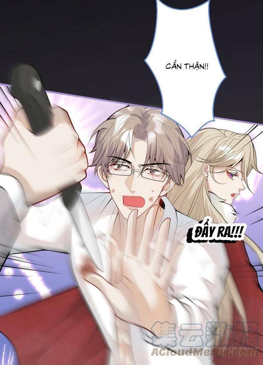 Hiratsu Cute, Shizu Cute!: Chapter 46