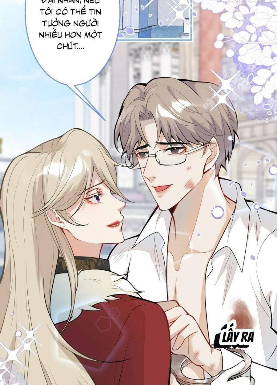 Hiratsu Cute, Shizu Cute!: Chapter 46