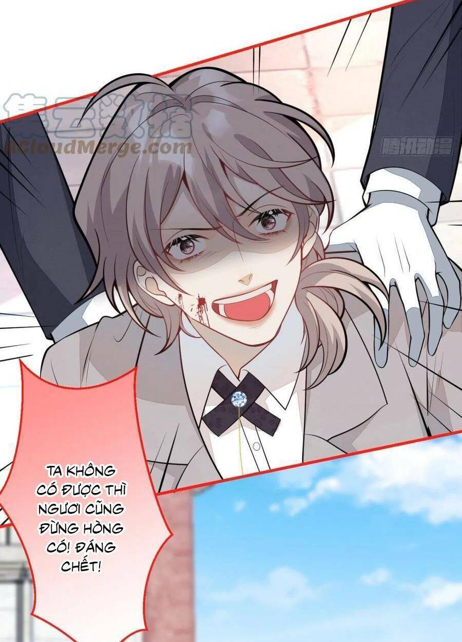 Hiratsu Cute, Shizu Cute!: Chapter 46