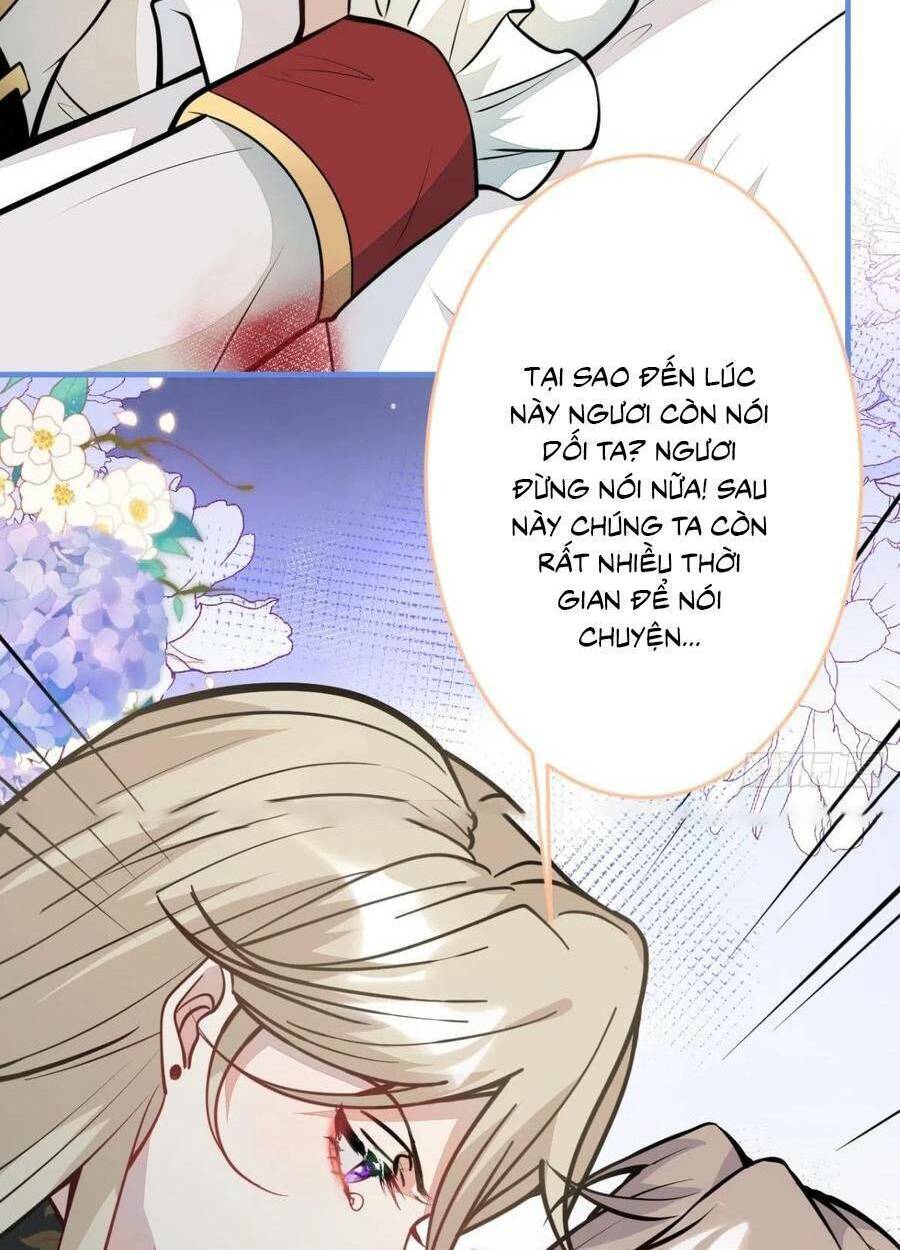 Hiratsu Cute, Shizu Cute!: Chapter 46