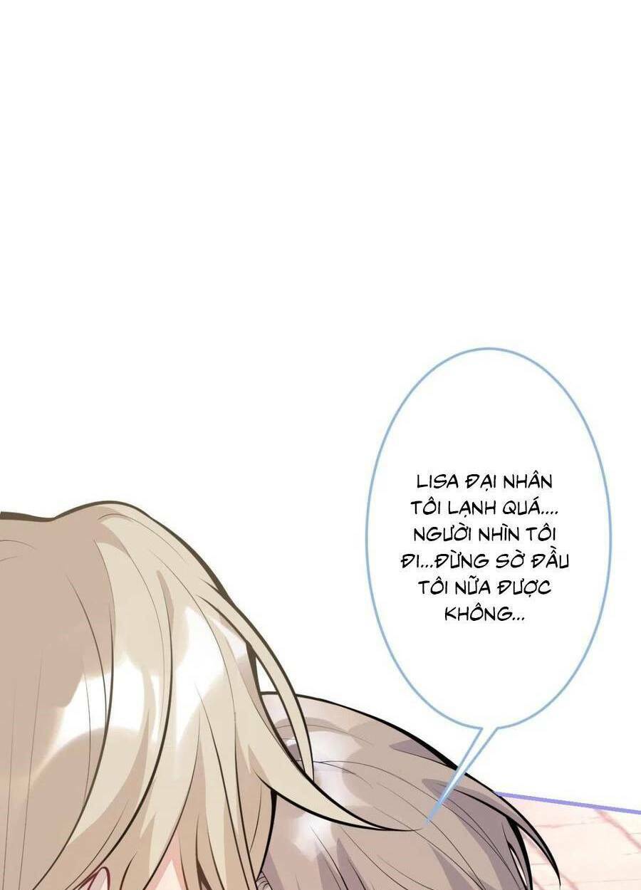 Hiratsu Cute, Shizu Cute!: Chapter 46