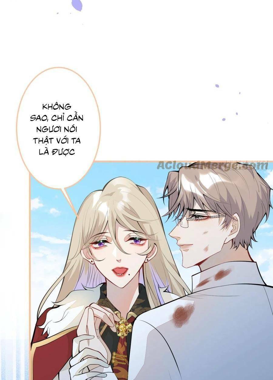 Hiratsu Cute, Shizu Cute!: Chapter 46