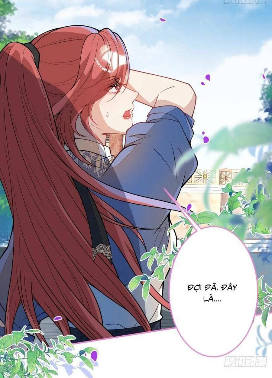 Hiratsu Cute, Shizu Cute!: Chapter 46