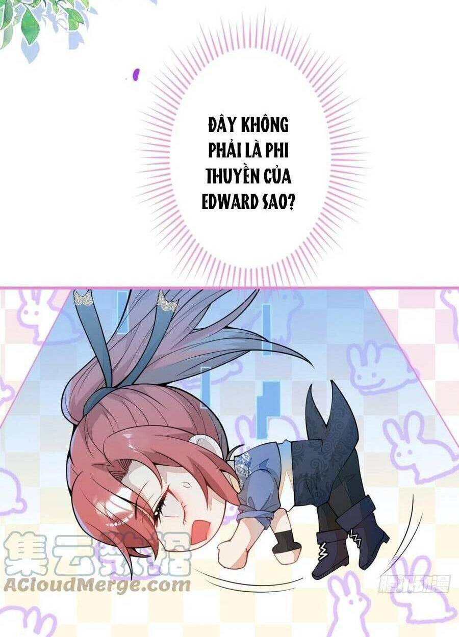 Hiratsu Cute, Shizu Cute!: Chapter 46