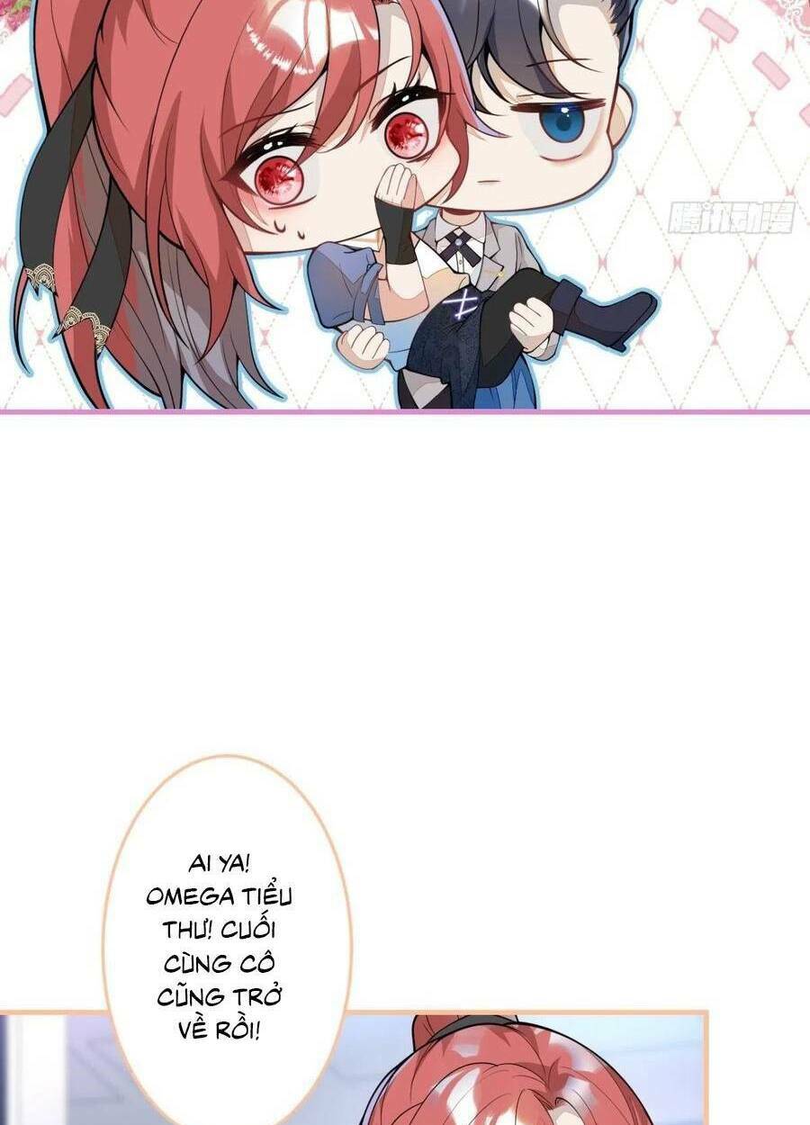 Hiratsu Cute, Shizu Cute!: Chapter 46
