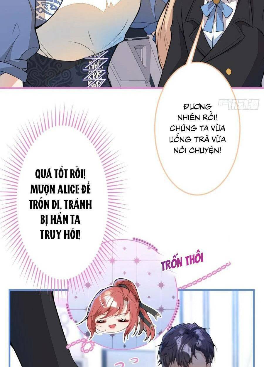 Hiratsu Cute, Shizu Cute!: Chapter 46