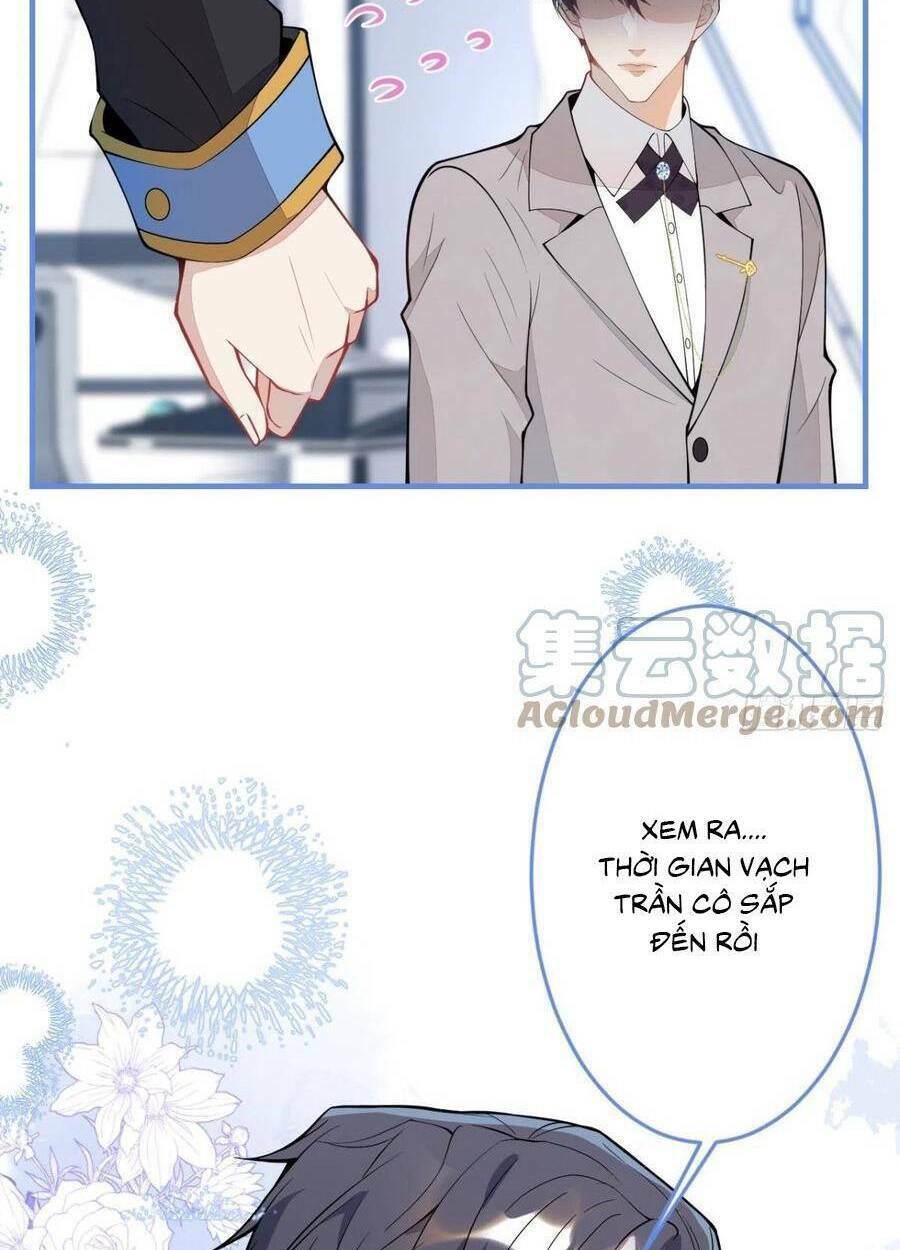 Hiratsu Cute, Shizu Cute!: Chapter 46