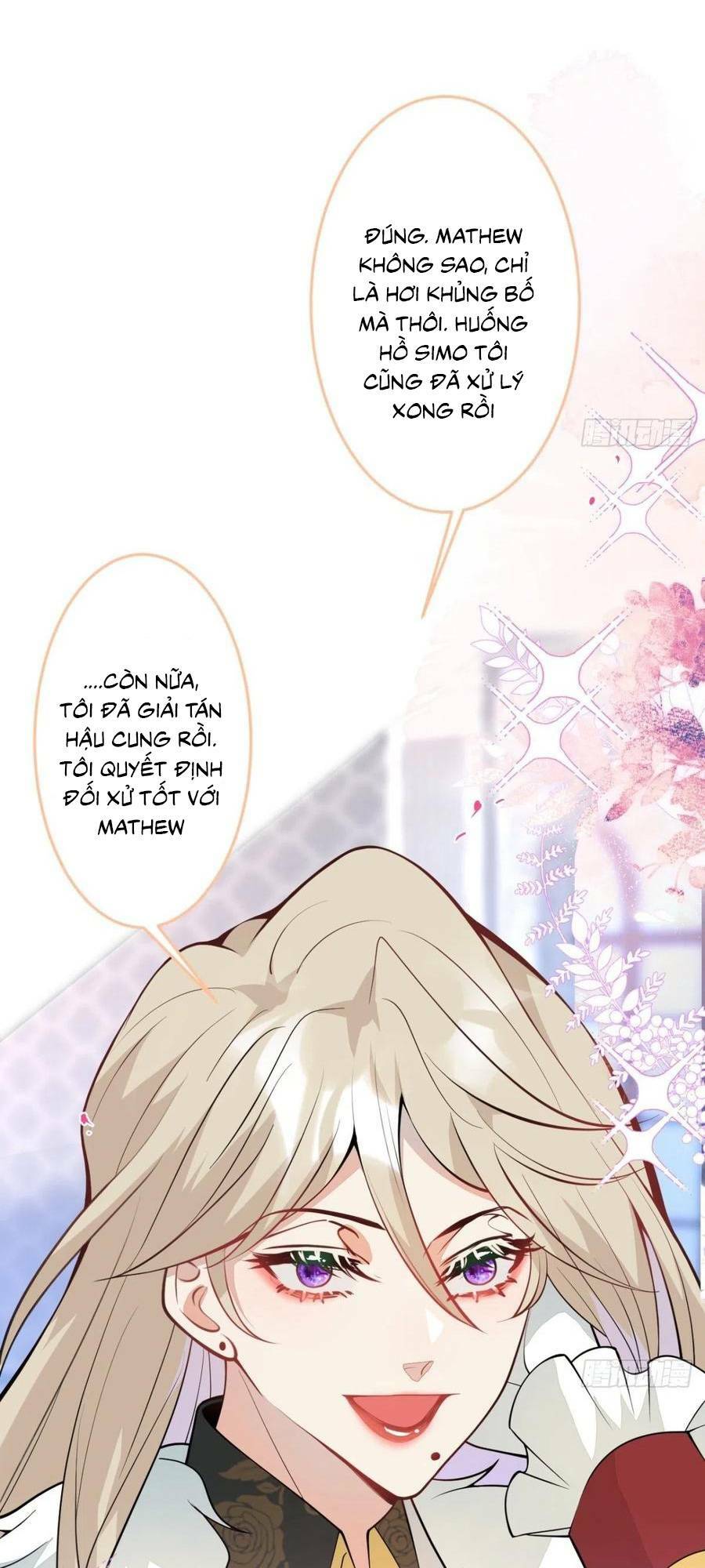 Hiratsu Cute, Shizu Cute!: Chapter 47