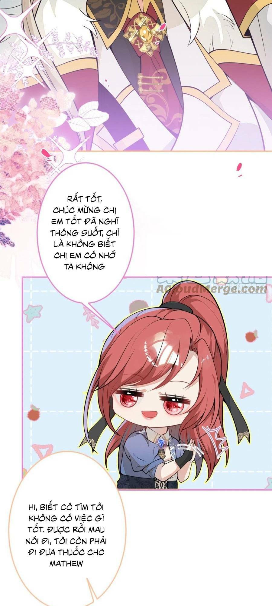 Hiratsu Cute, Shizu Cute!: Chapter 47