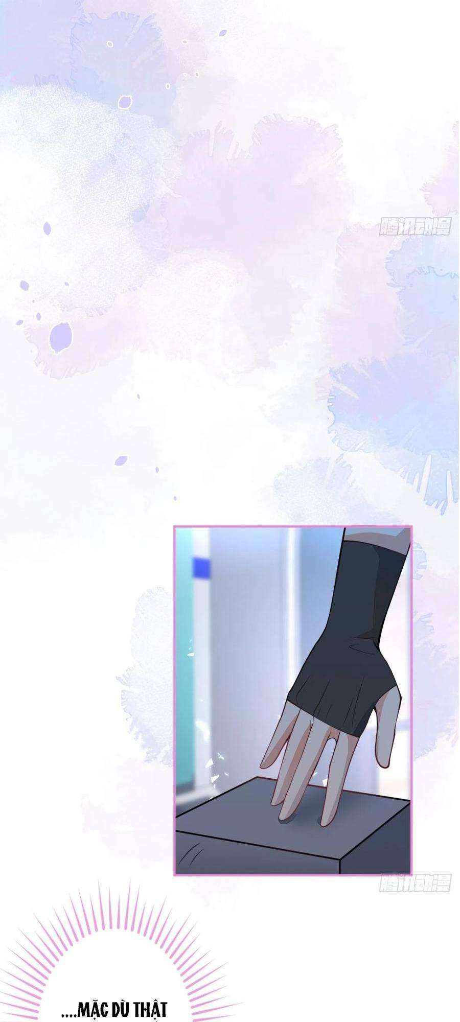 Hiratsu Cute, Shizu Cute!: Chapter 47