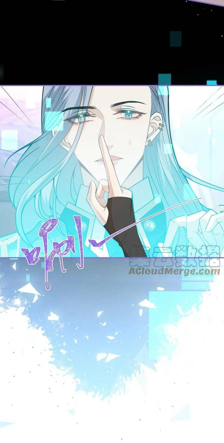 Hiratsu Cute, Shizu Cute!: Chapter 47
