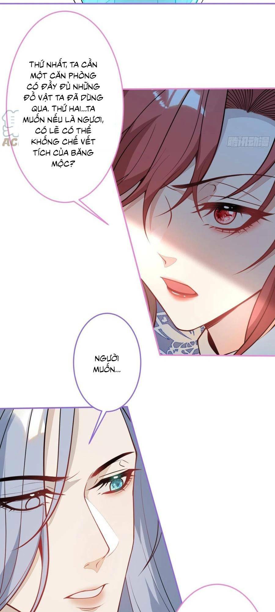 Hiratsu Cute, Shizu Cute!: Chapter 47