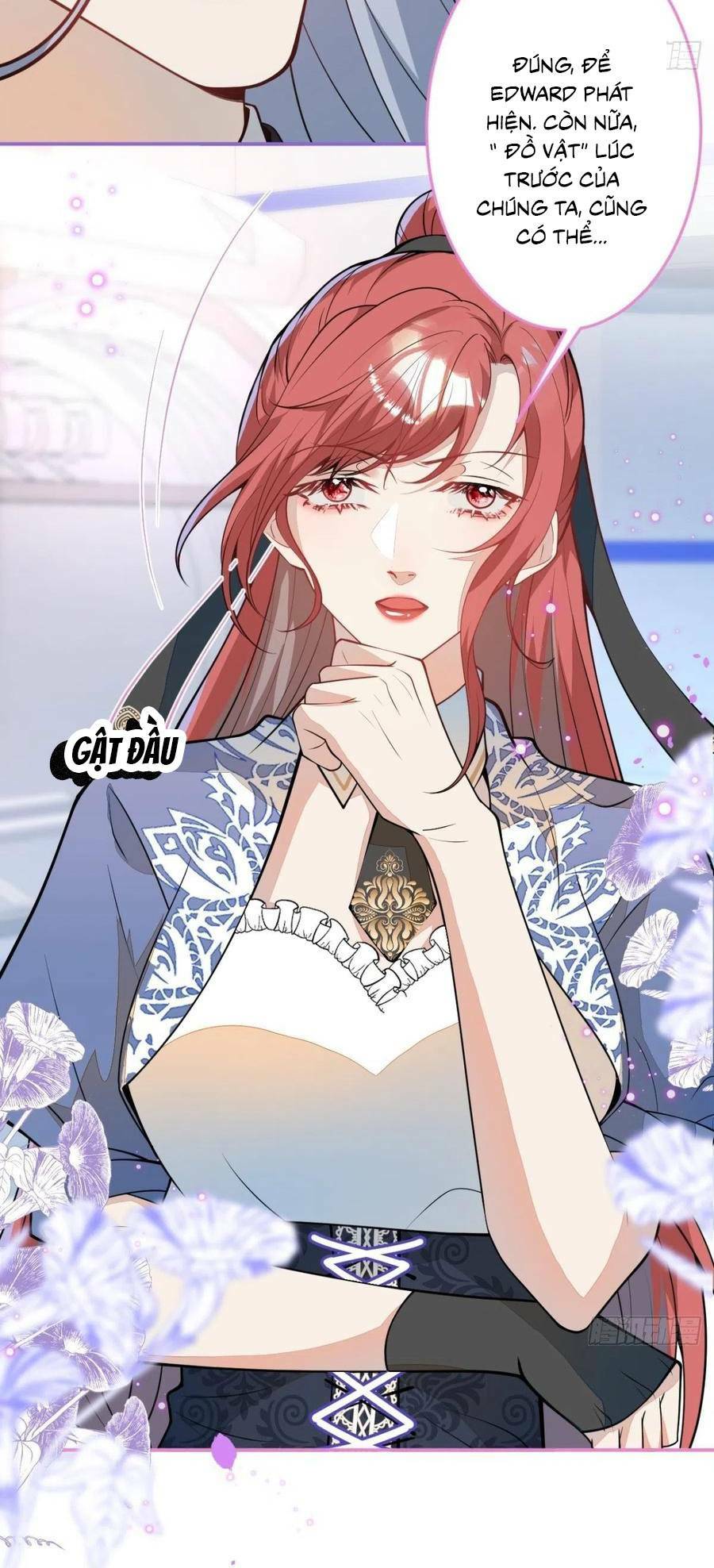 Hiratsu Cute, Shizu Cute!: Chapter 47