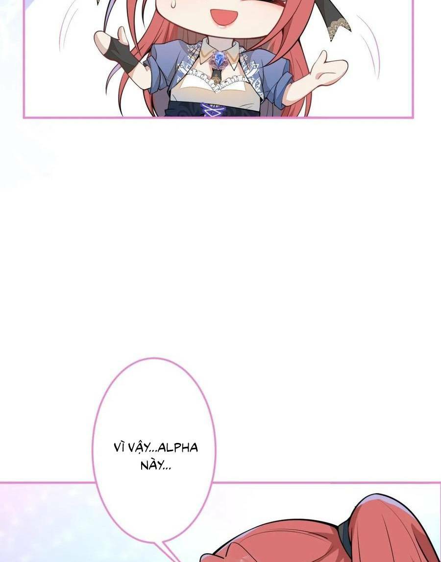 Hiratsu Cute, Shizu Cute!: Chapter 47