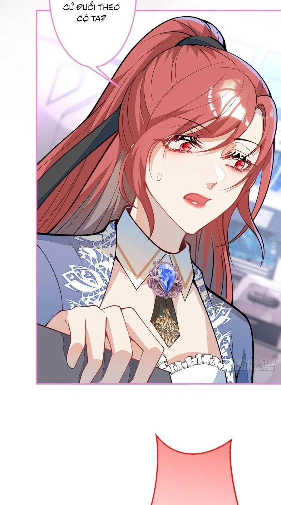 Hiratsu Cute, Shizu Cute!: Chapter 47
