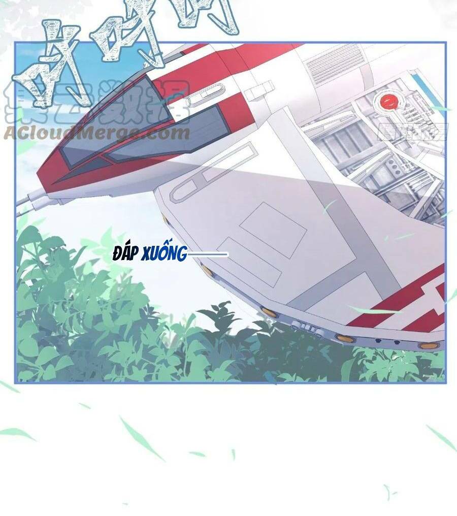 Hiratsu Cute, Shizu Cute!: Chapter 48