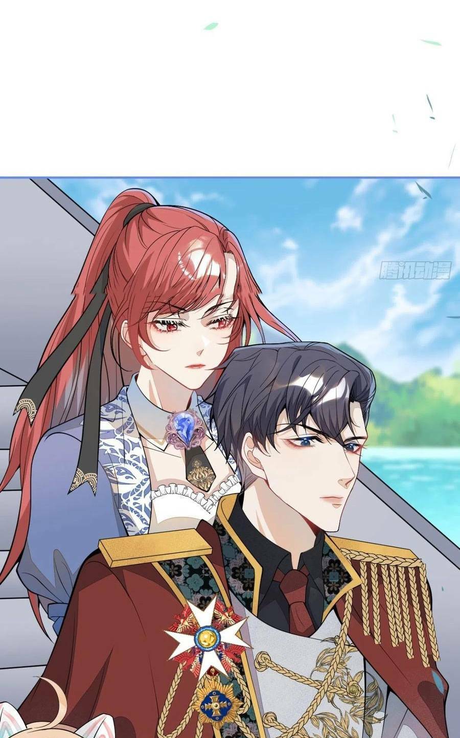 Hiratsu Cute, Shizu Cute!: Chapter 48