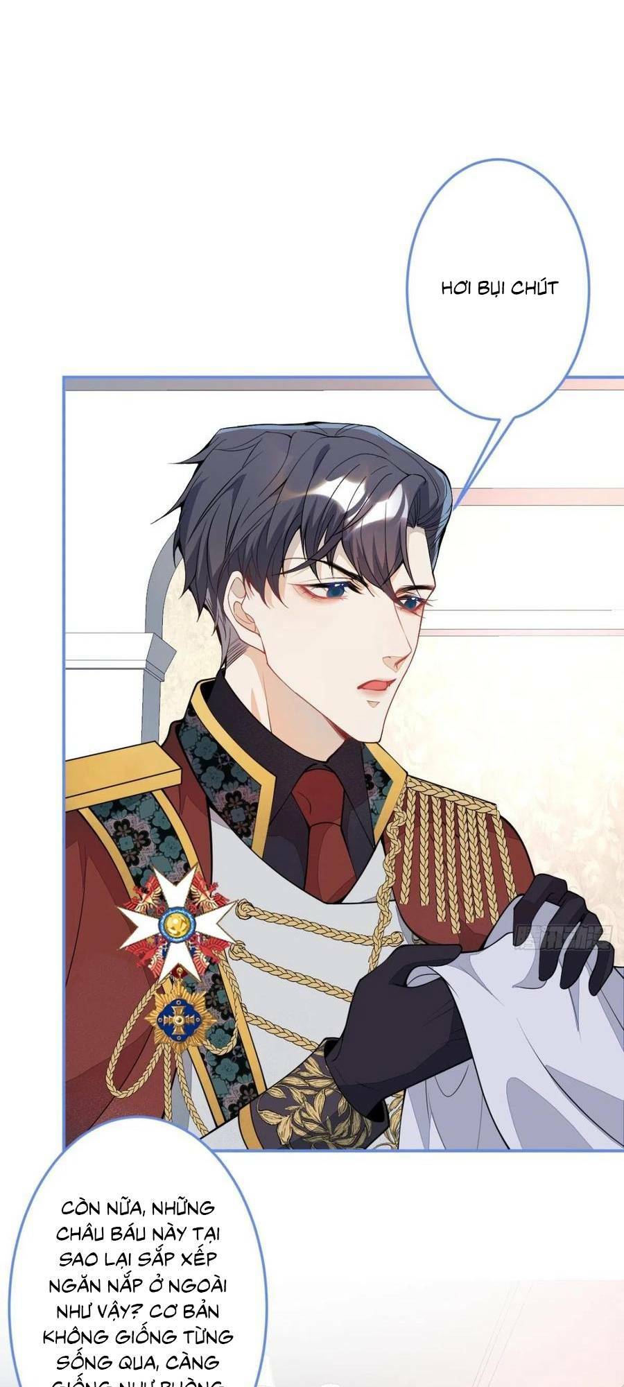 Hiratsu Cute, Shizu Cute!: Chapter 48