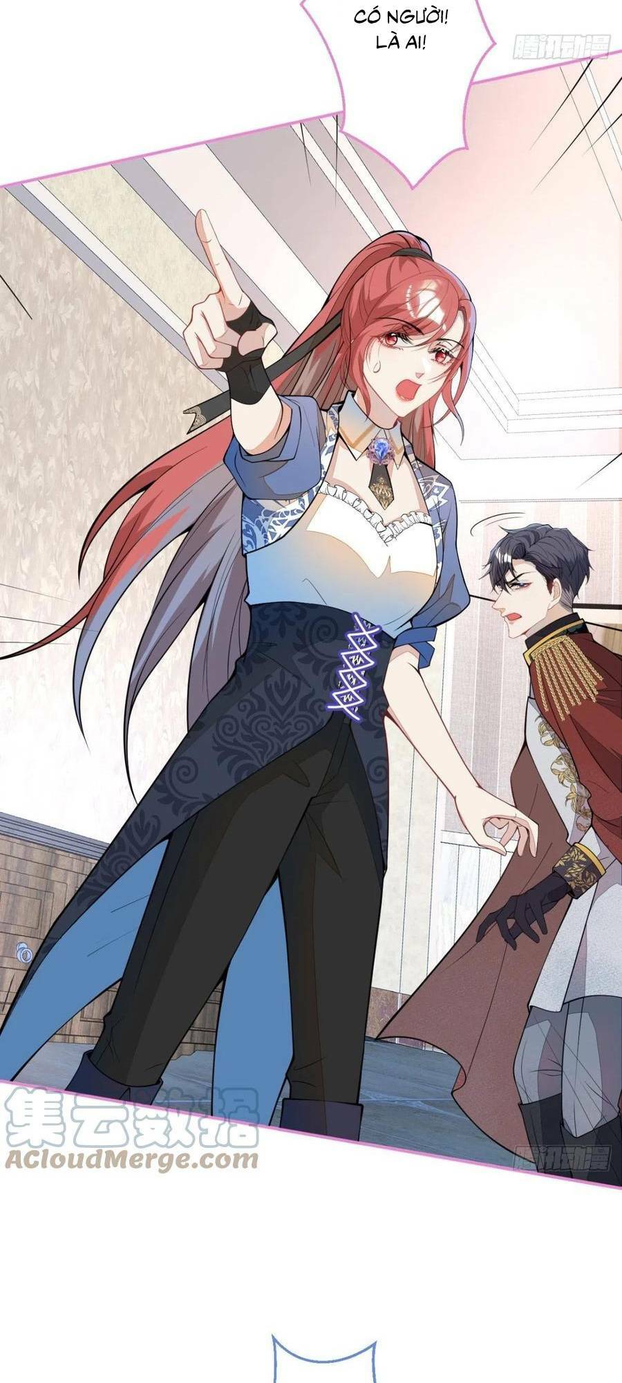 Hiratsu Cute, Shizu Cute!: Chapter 48