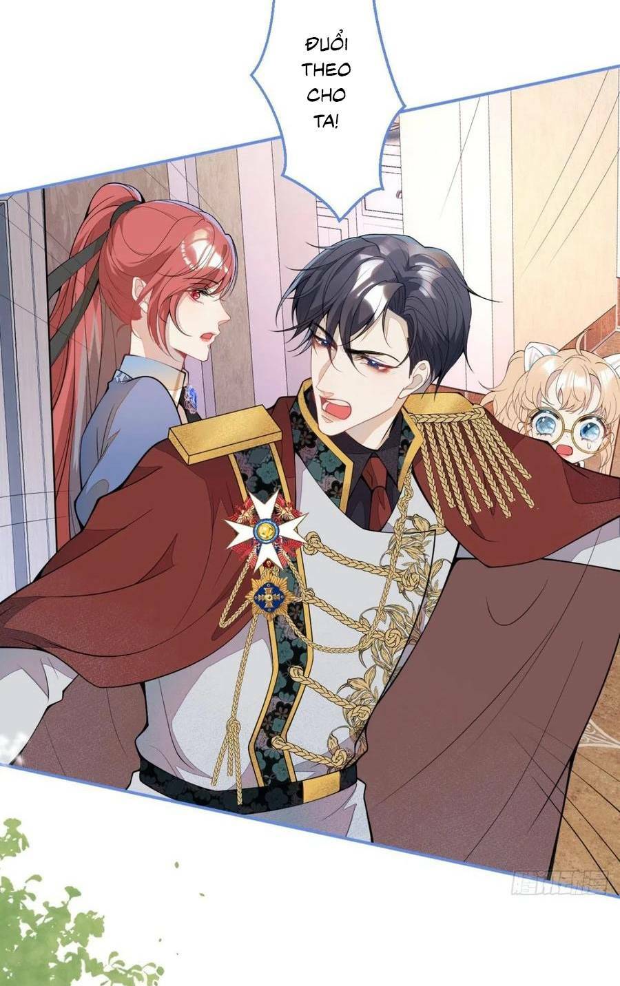 Hiratsu Cute, Shizu Cute!: Chapter 48