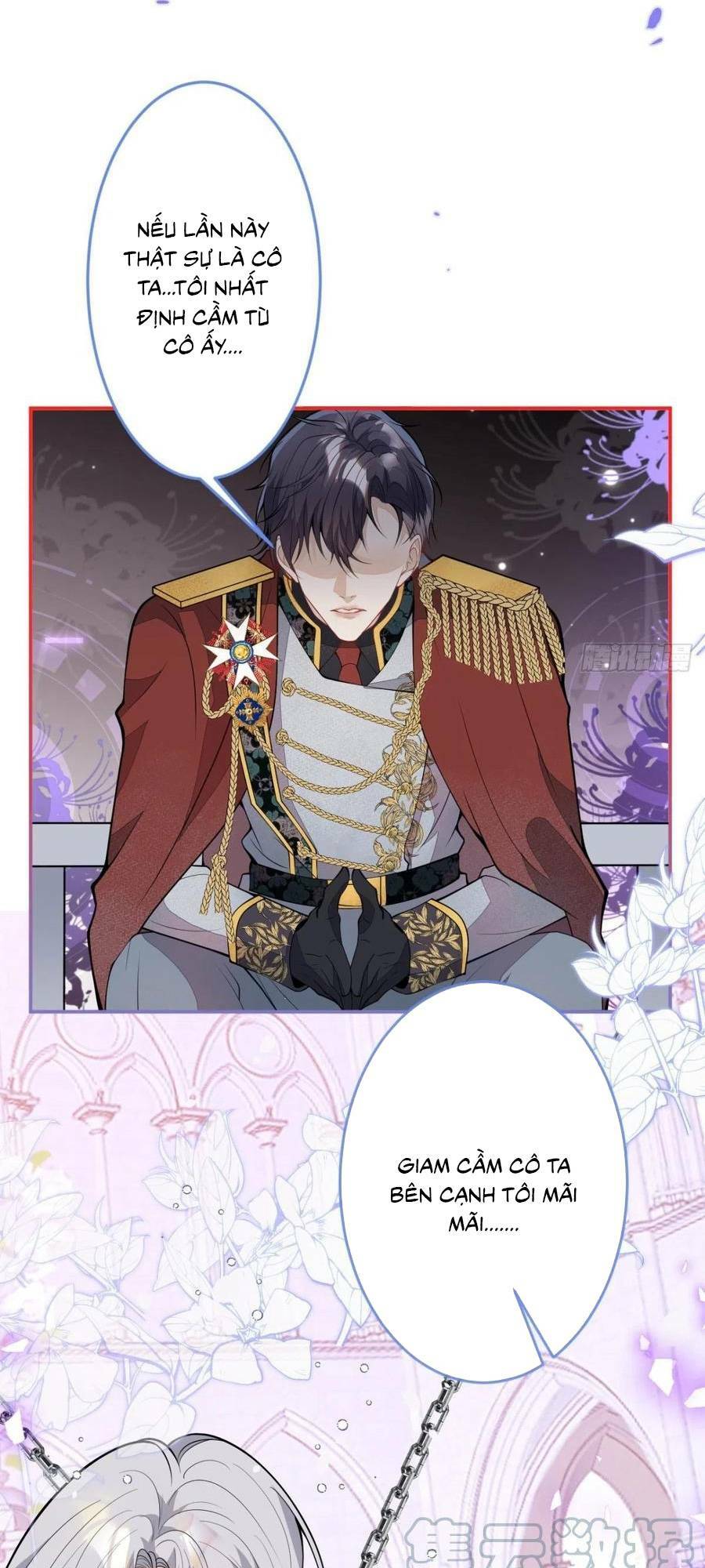 Hiratsu Cute, Shizu Cute!: Chapter 48