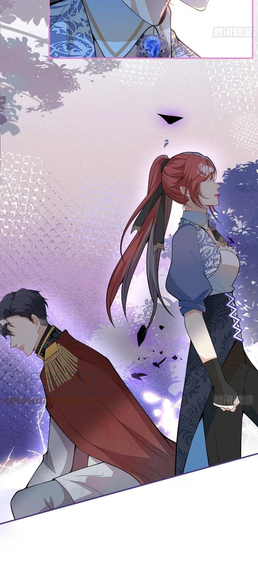 Hiratsu Cute, Shizu Cute!: Chapter 48