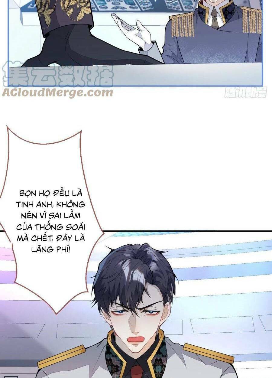 Hiratsu Cute, Shizu Cute!: Chapter 49