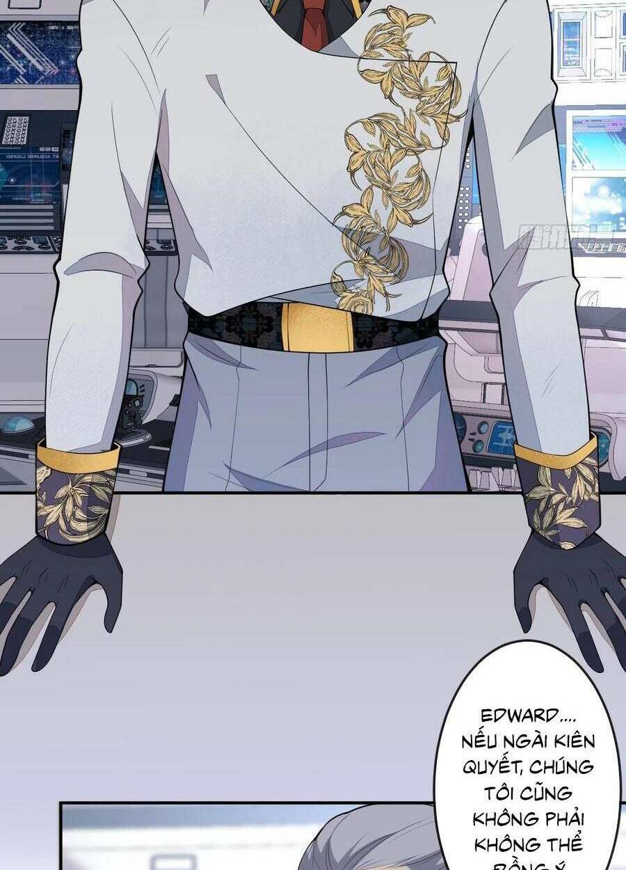 Hiratsu Cute, Shizu Cute!: Chapter 49