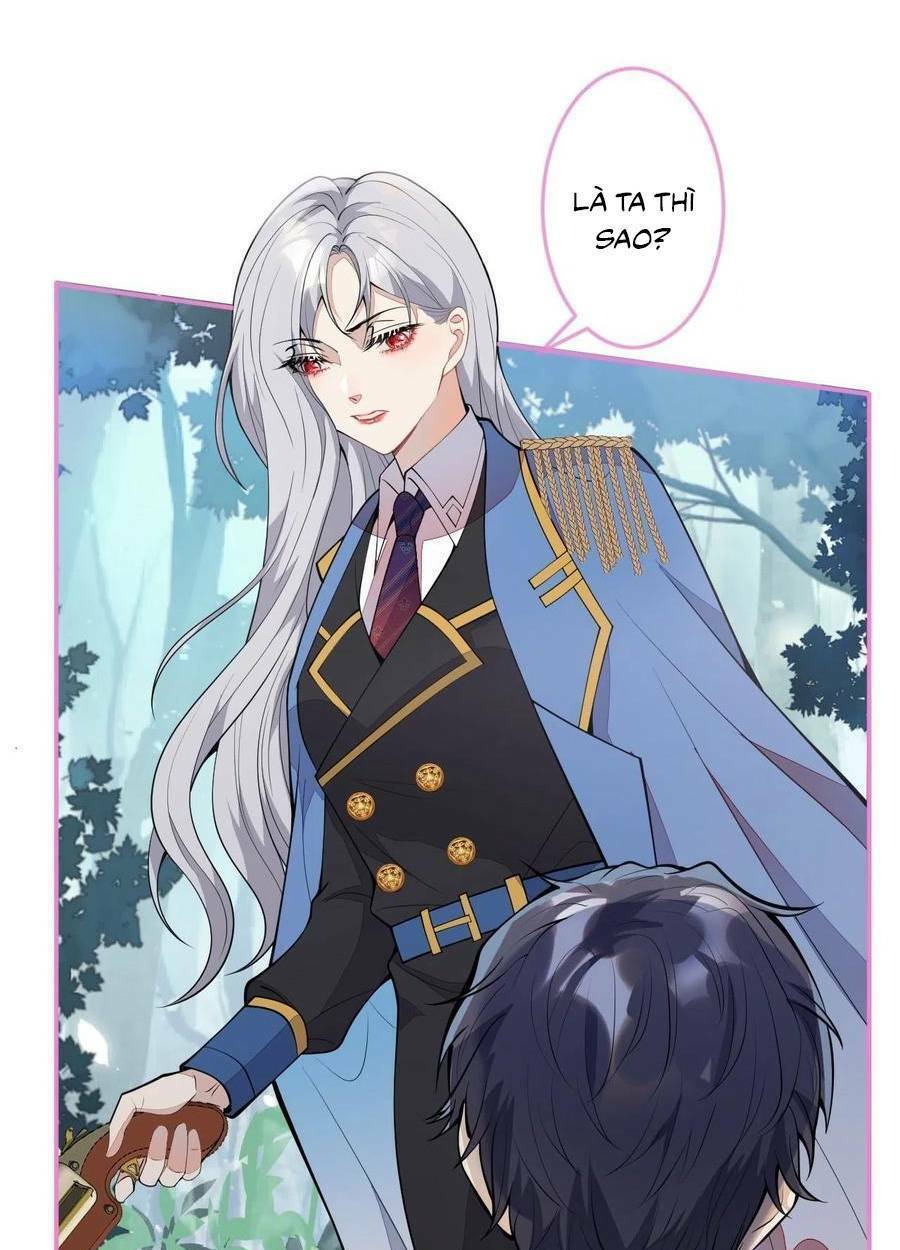 Hiratsu Cute, Shizu Cute!: Chapter 49