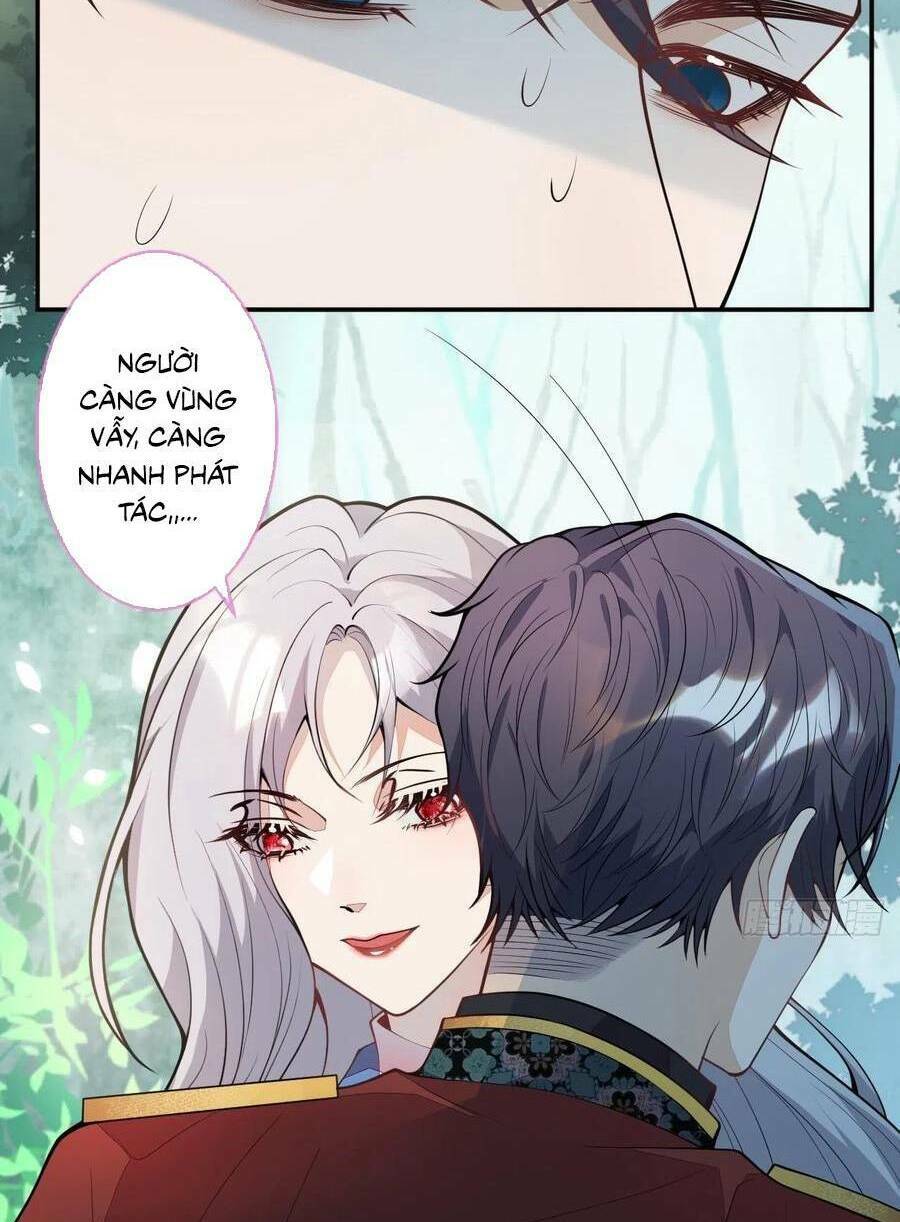 Hiratsu Cute, Shizu Cute!: Chapter 49