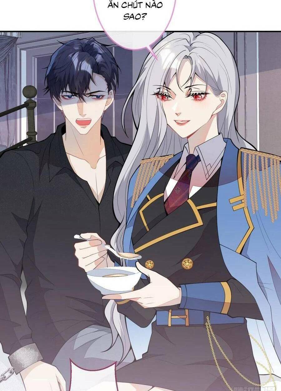 Hiratsu Cute, Shizu Cute!: Chapter 49