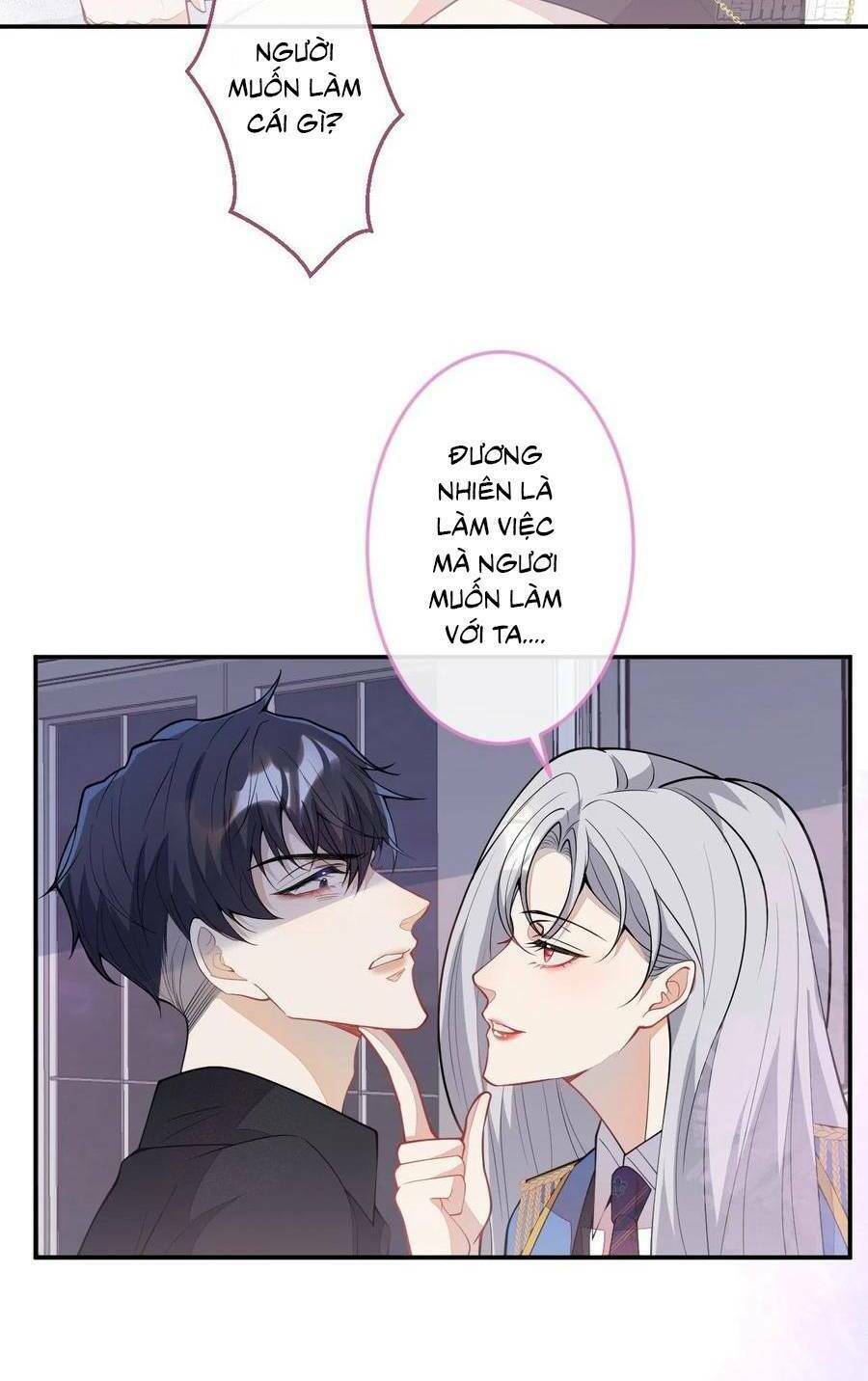 Hiratsu Cute, Shizu Cute!: Chapter 49