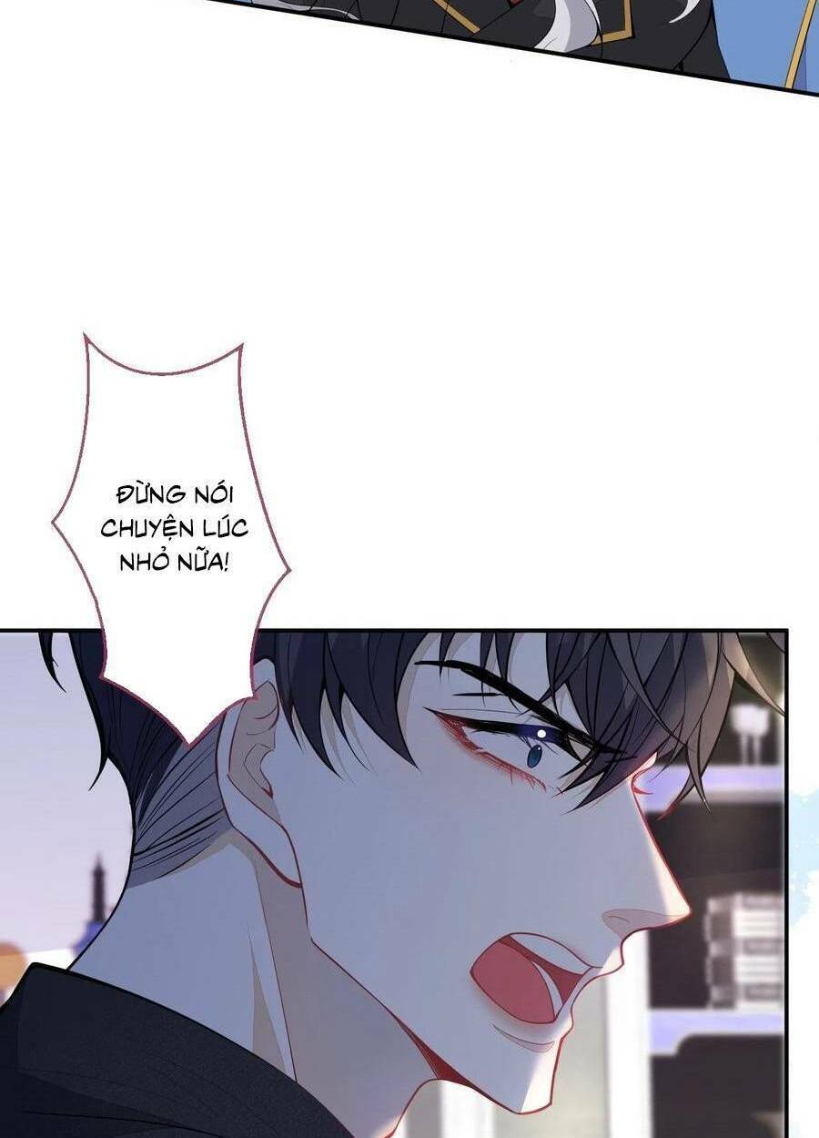 Hiratsu Cute, Shizu Cute!: Chapter 49