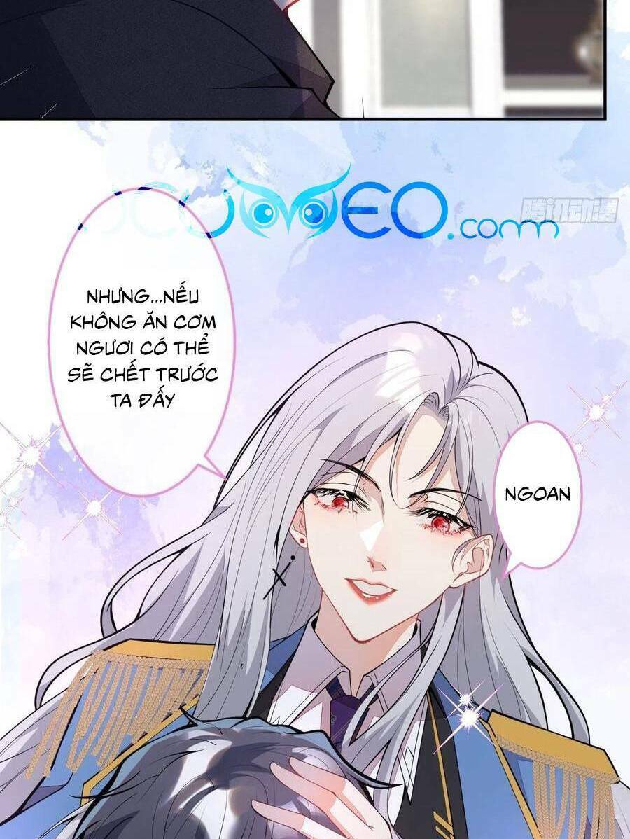 Hiratsu Cute, Shizu Cute!: Chapter 49