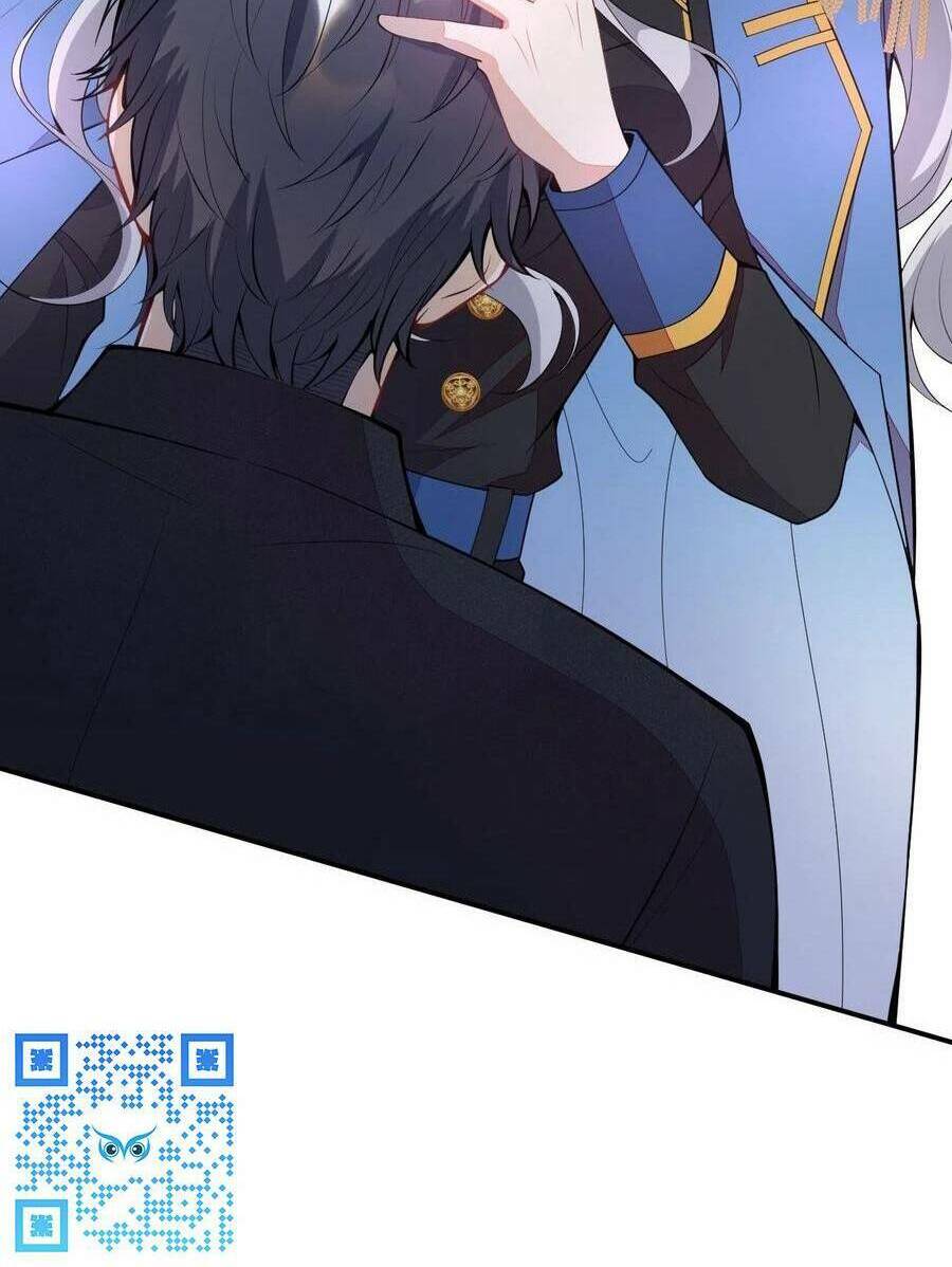 Hiratsu Cute, Shizu Cute!: Chapter 49