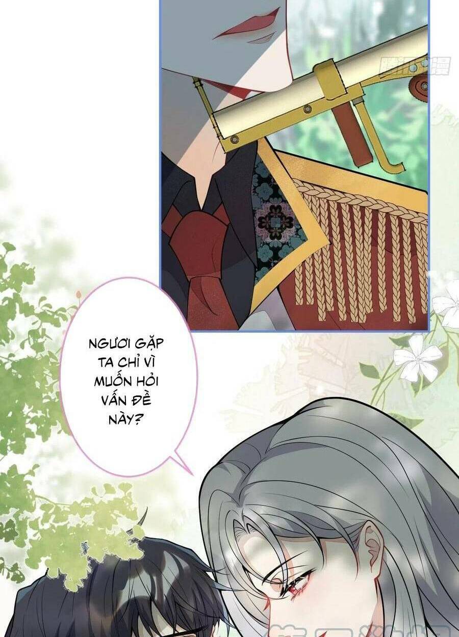 Hiratsu Cute, Shizu Cute!: Chapter 49