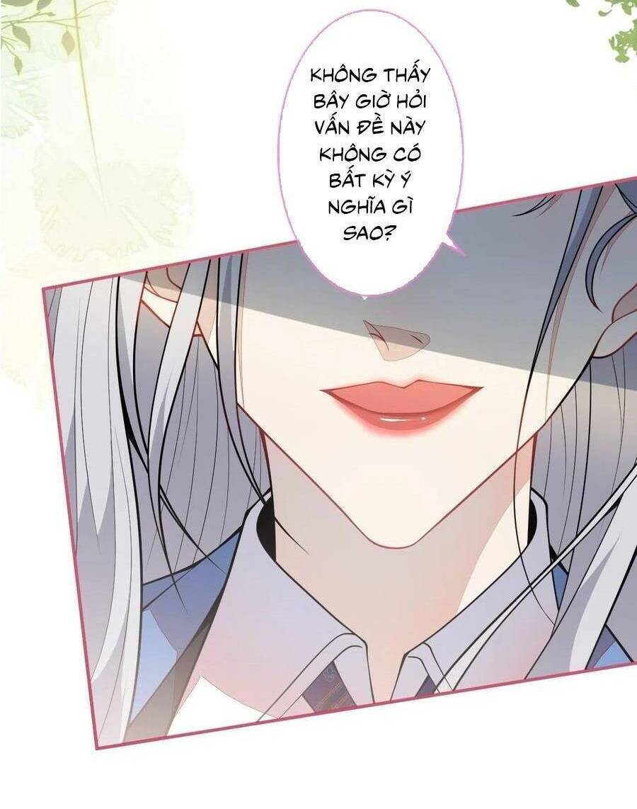 Hiratsu Cute, Shizu Cute!: Chapter 49