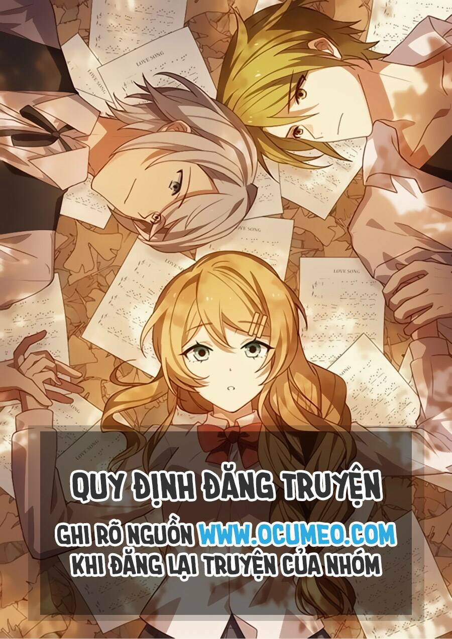 Hiratsu Cute, Shizu Cute!: Chapter 52