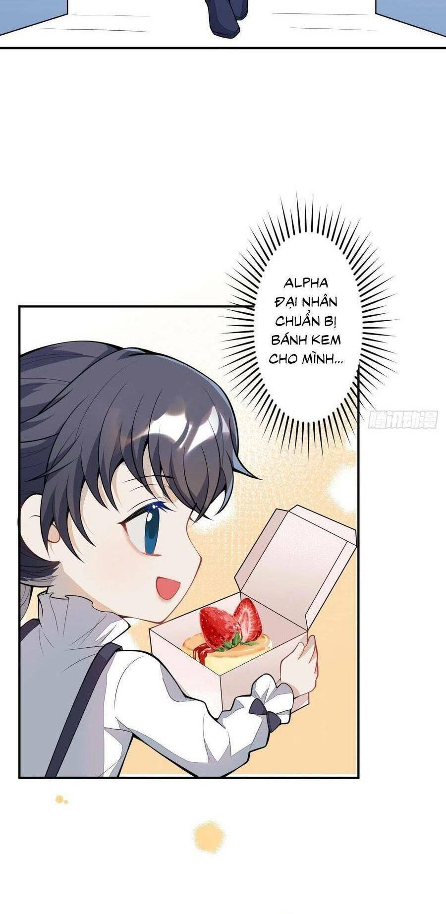Hiratsu Cute, Shizu Cute!: Chapter 52