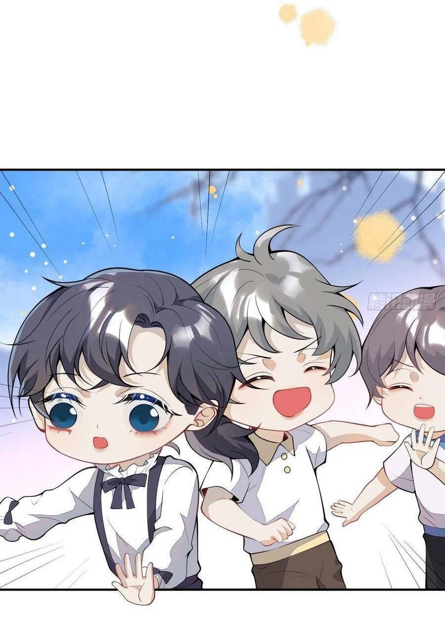 Hiratsu Cute, Shizu Cute!: Chapter 52