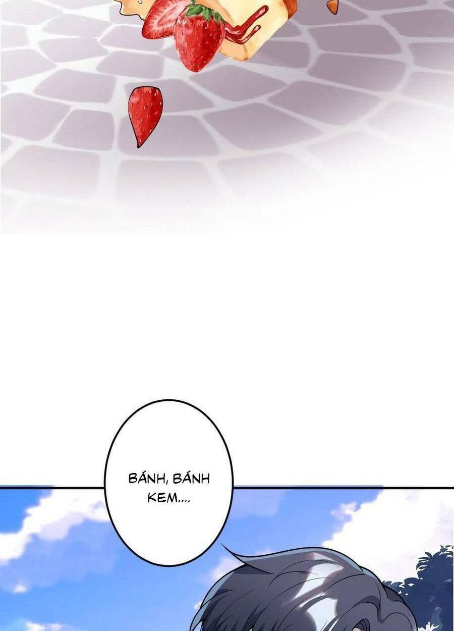 Hiratsu Cute, Shizu Cute!: Chapter 52