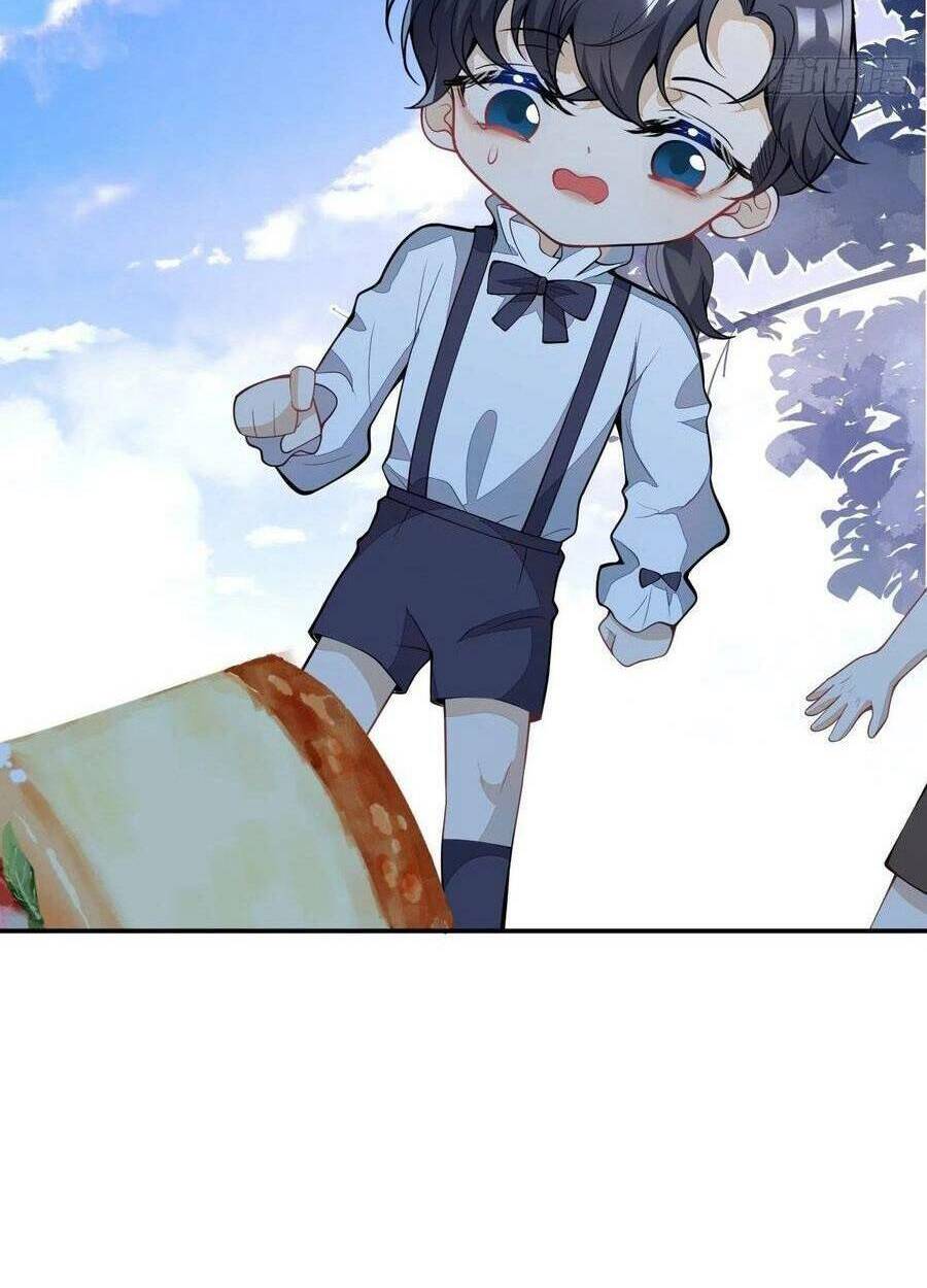Hiratsu Cute, Shizu Cute!: Chapter 52