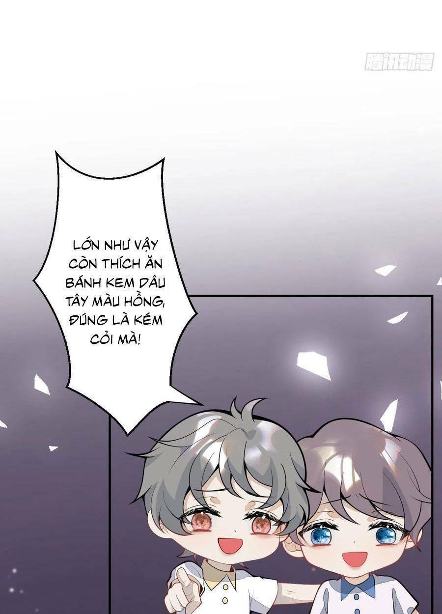 Hiratsu Cute, Shizu Cute!: Chapter 52