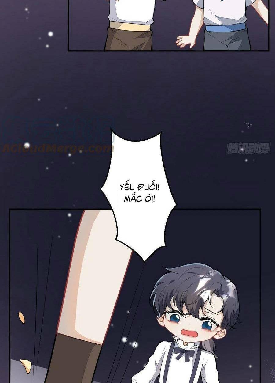Hiratsu Cute, Shizu Cute!: Chapter 52